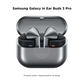 Samsung Galaxy Buds 3 Pro