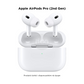 Apple AirPods Pro (2nd Gen) Wireless Earbuds - TYPE C