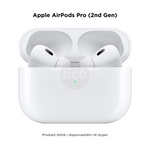Apple AirPods Pro (2nd Gen) Wireless Earbuds - TYPE C