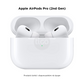 Apple AirPods Pro (2nd Gen) Wireless Earbuds - TYPE C