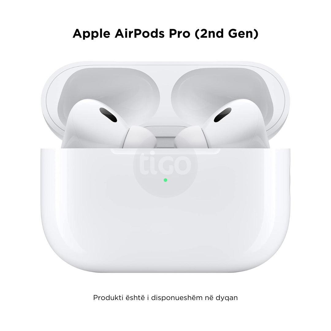 Apple AirPods Pro (2nd Gen) Wireless Earbuds - TYPE C