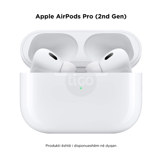 Apple AirPods Pro (2nd Gen) Wireless Earbuds - TYPE C