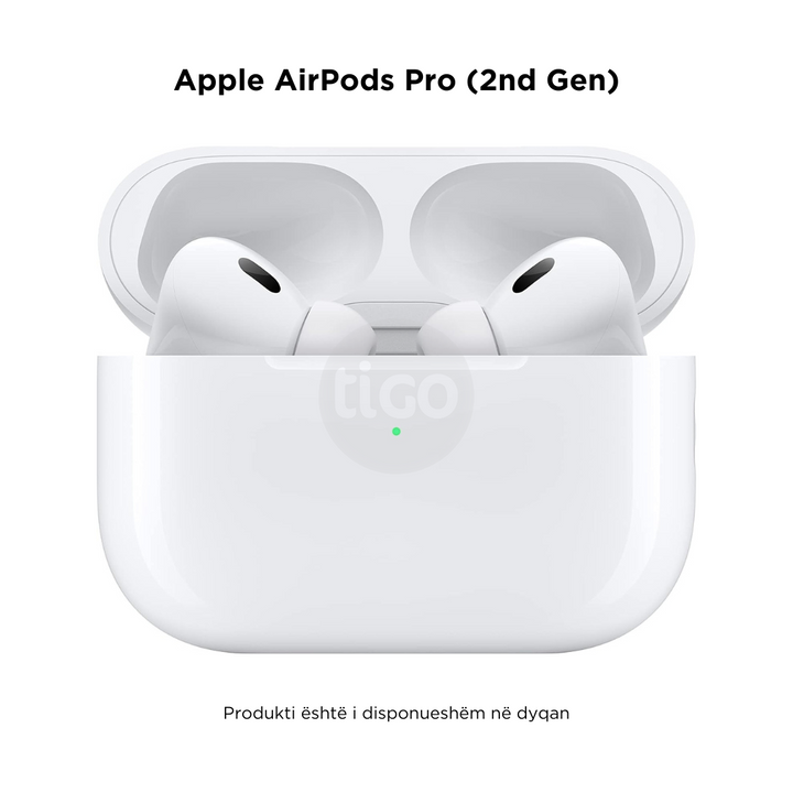 Apple AirPods Pro (2nd Gen) Wireless Earbuds - TYPE C