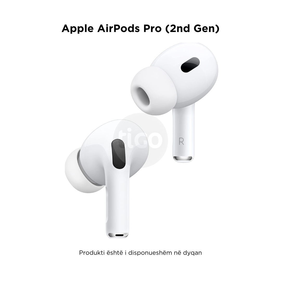 Apple AirPods Pro (2nd Gen) Wireless Earbuds - TYPE C