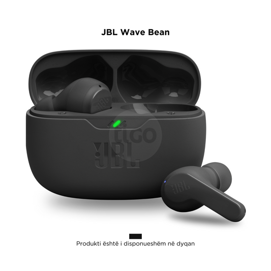 JBL Wave Bean - Kufje wireless