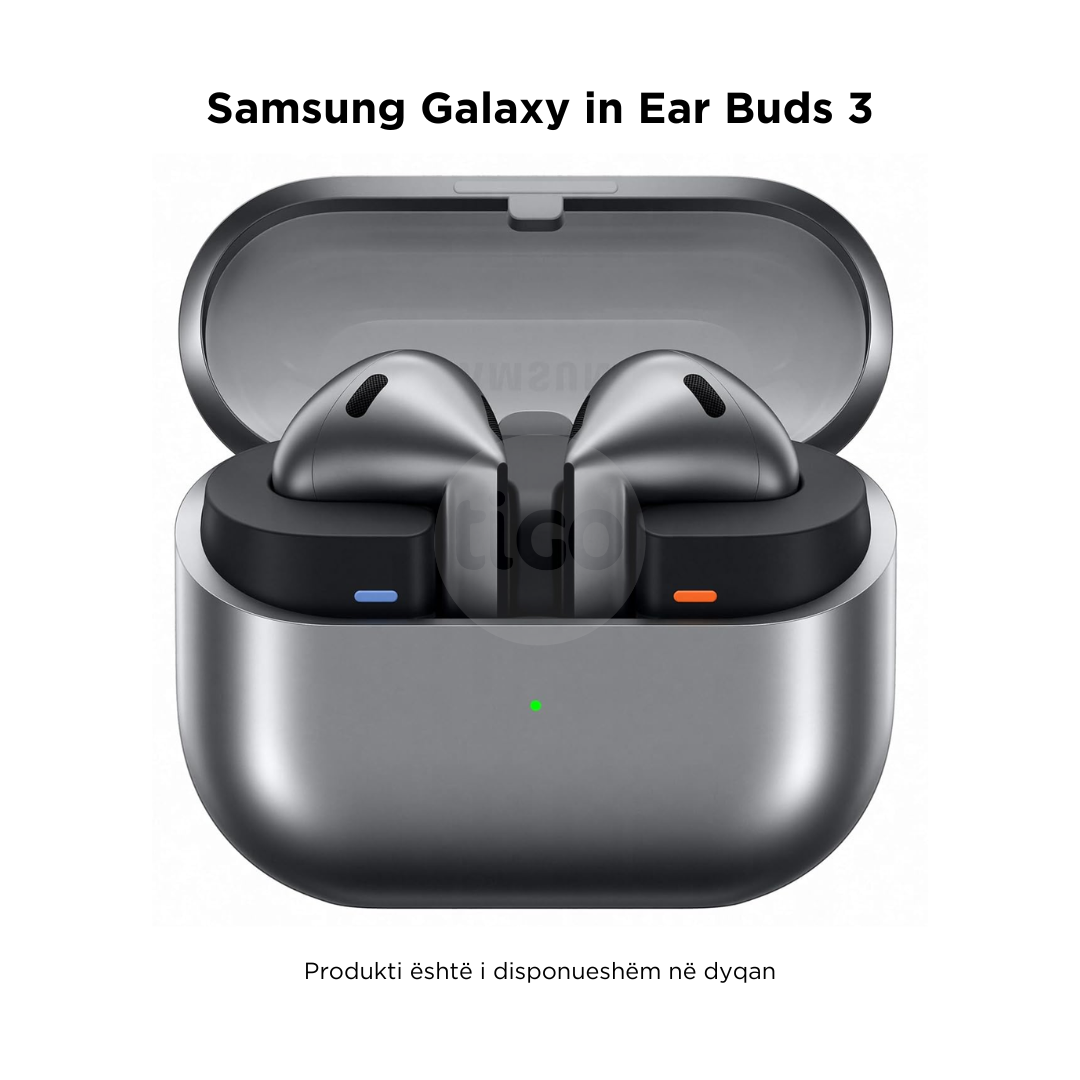 Samsung Galaxy Buds 3