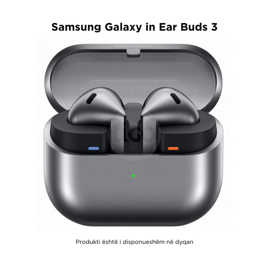 Samsung Galaxy Buds 3