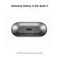 Samsung Galaxy Buds 3