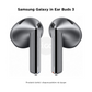 Samsung Galaxy Buds 3