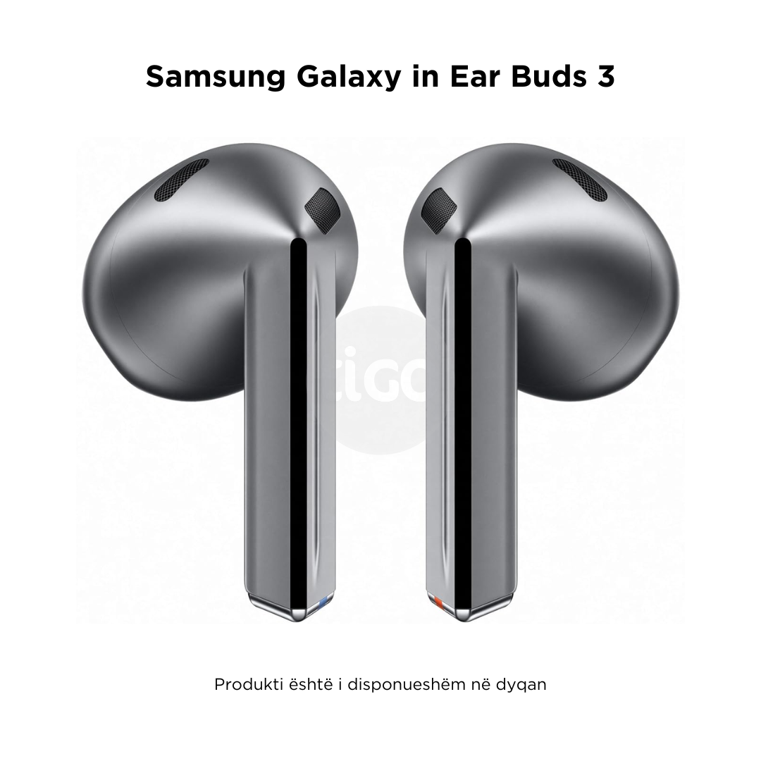 Samsung Galaxy Buds 3