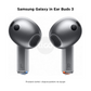 Samsung Galaxy Buds 3