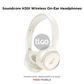 Kufje Wireless Soundcore H30i - On Ear Headphones
