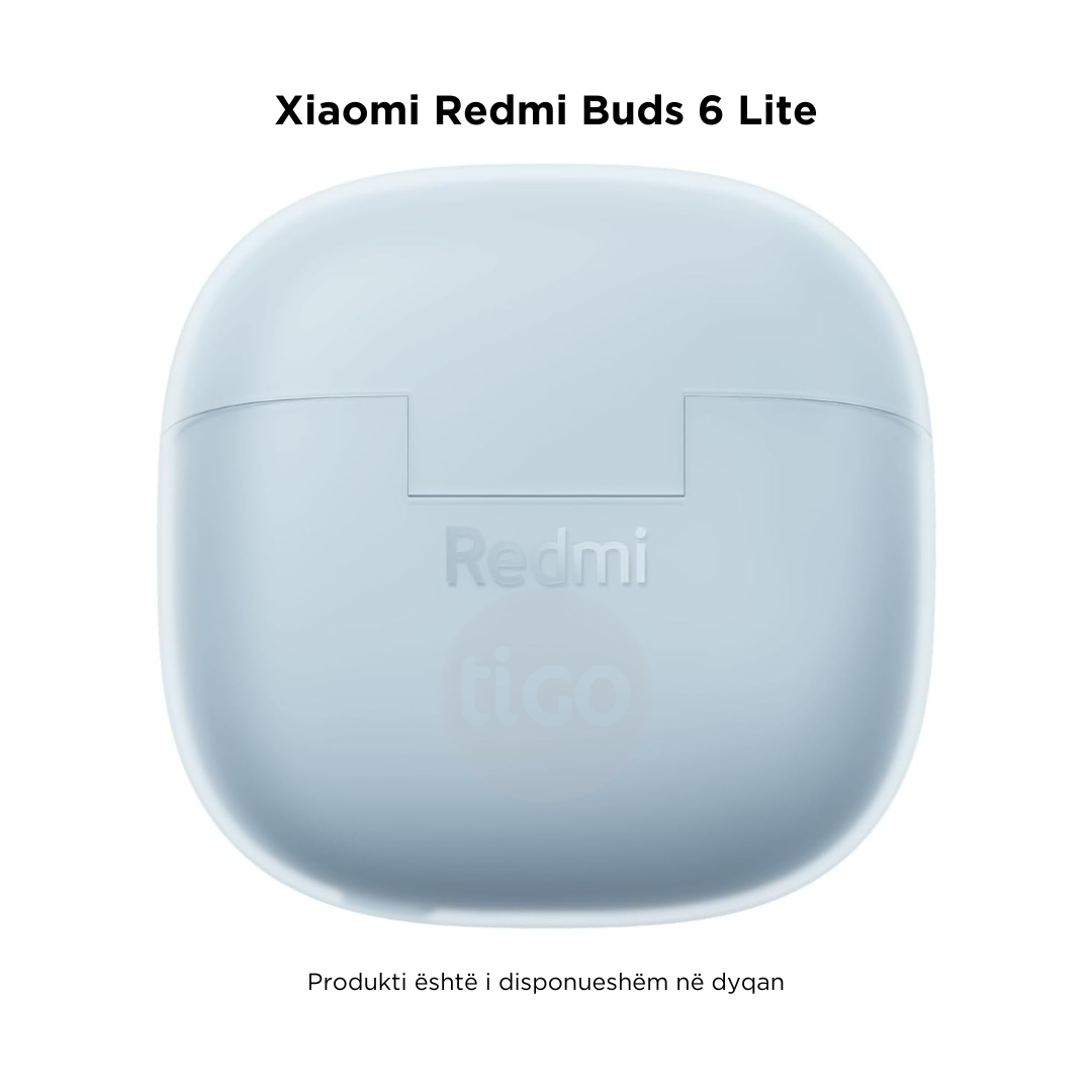 Xiaomi Redmi Buds 6 Lite - in-Ear Headphones