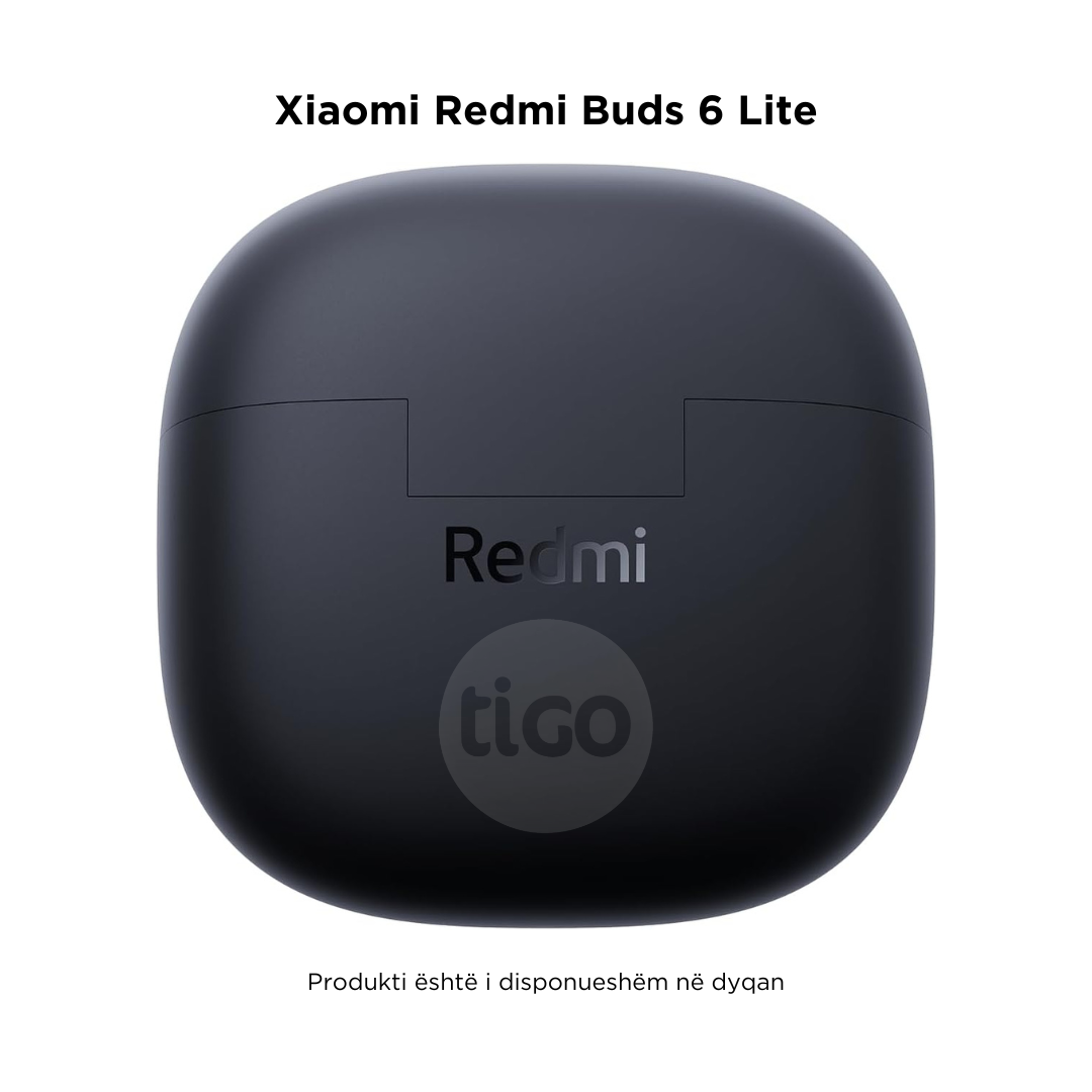 Xiaomi Redmi Buds 6 Lite - in-Ear Headphones