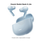 Xiaomi Redmi Buds 6 Lite - in-Ear Headphones