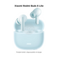 Xiaomi Redmi Buds 6 Lite - in-Ear Headphones