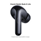 Xiaomi Redmi Buds 6 Lite - in-Ear Headphones