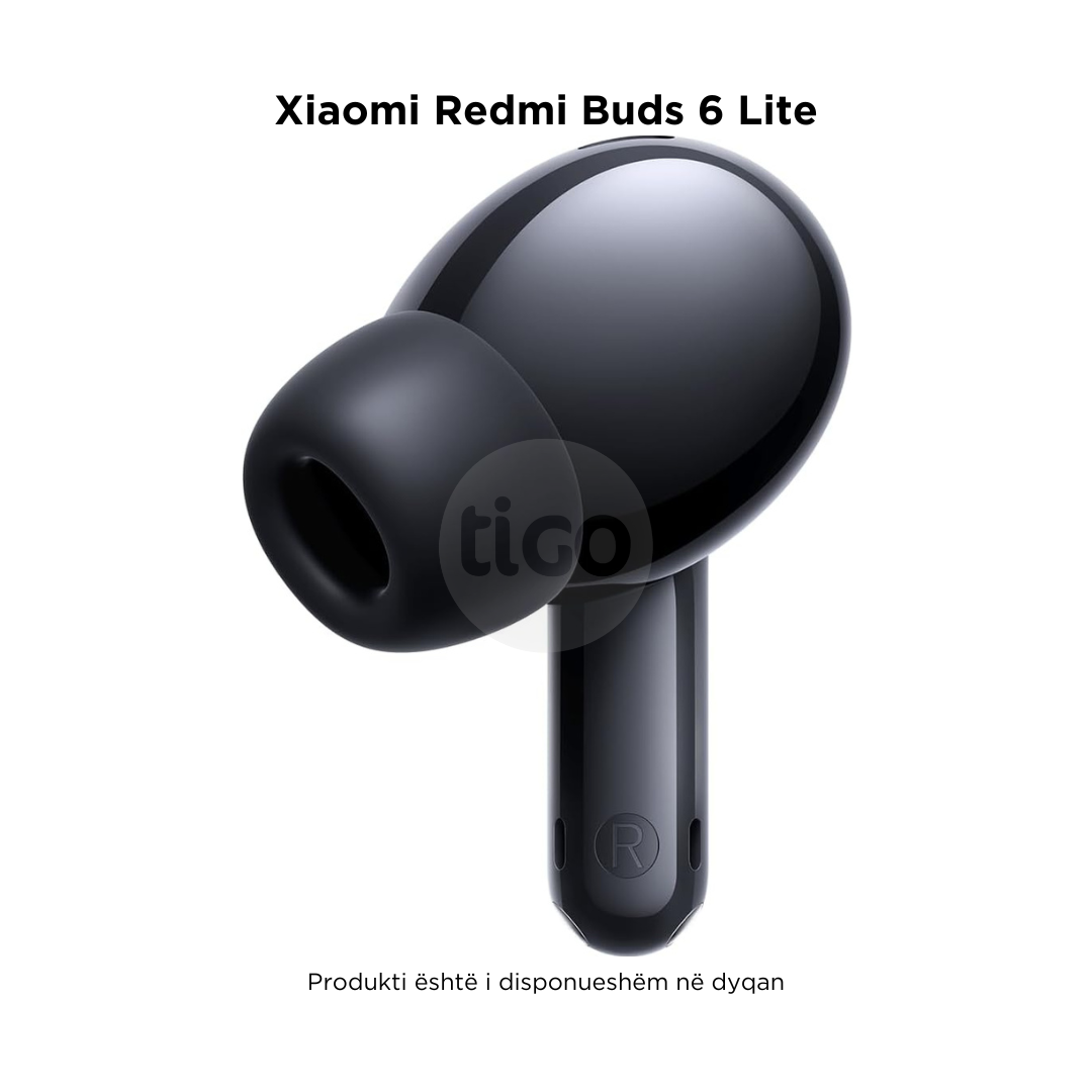 Xiaomi Redmi Buds 6 Lite - in-Ear Headphones