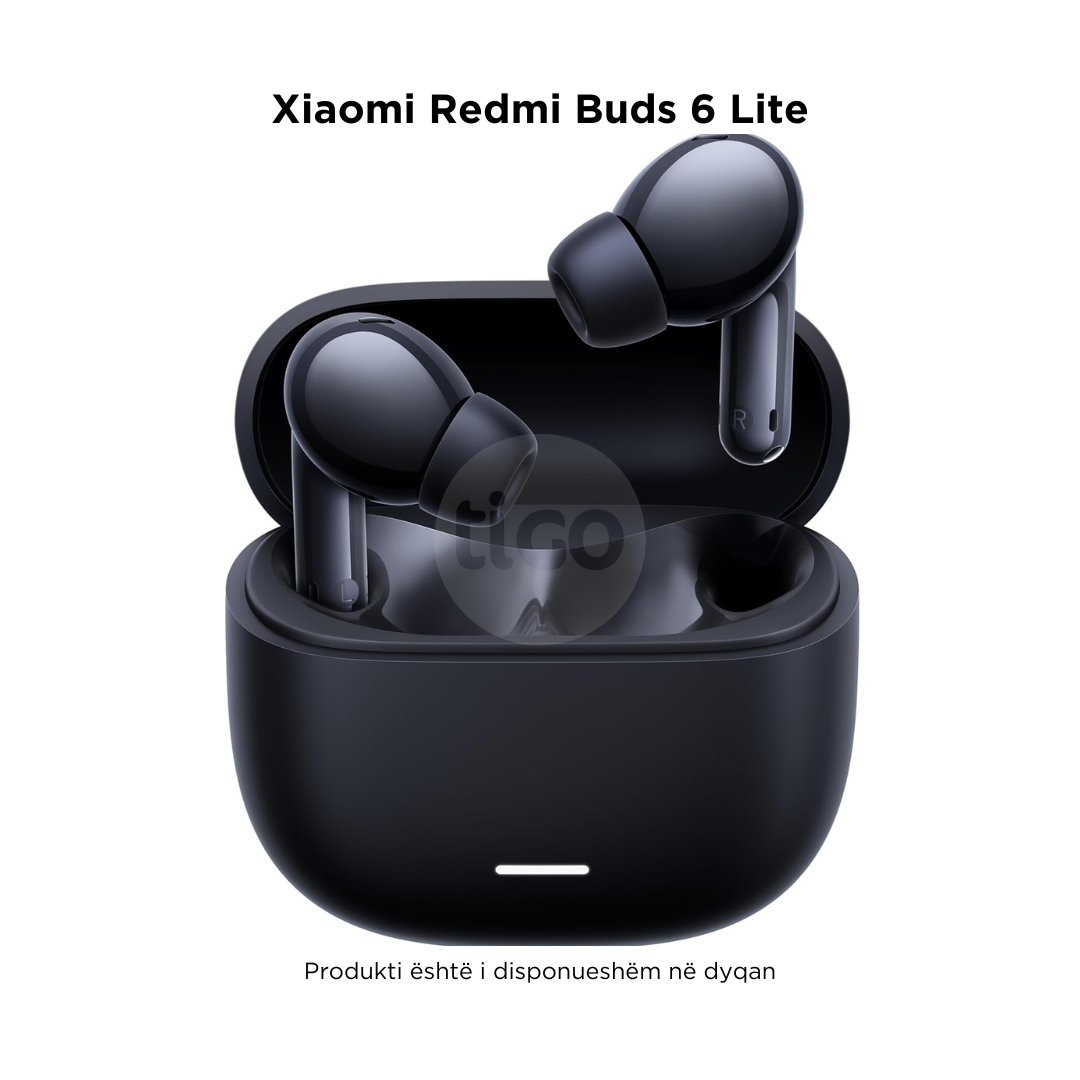 Xiaomi Redmi Buds 6 Lite - in-Ear Headphones