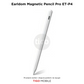 Laps Universal - Earldom Magnetic Pencil Pro ET-P4