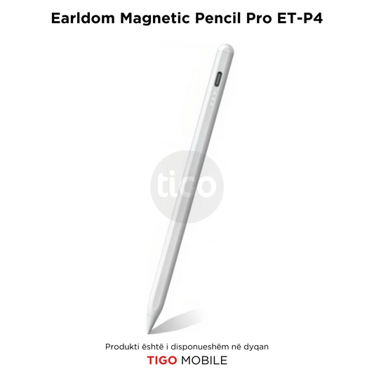 Laps Universal - Earldom Magnetic Pencil Pro ET-P4