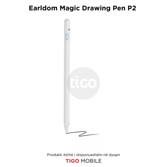Laps Universal Per Vizatim - Earldom Magic Drawing Pen 2