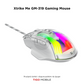 Xtrike Me GM-319 Gaming Mouse