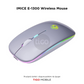 Mouse Wireless IMICE E-1300