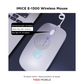 Mouse Wireless IMICE E-1300