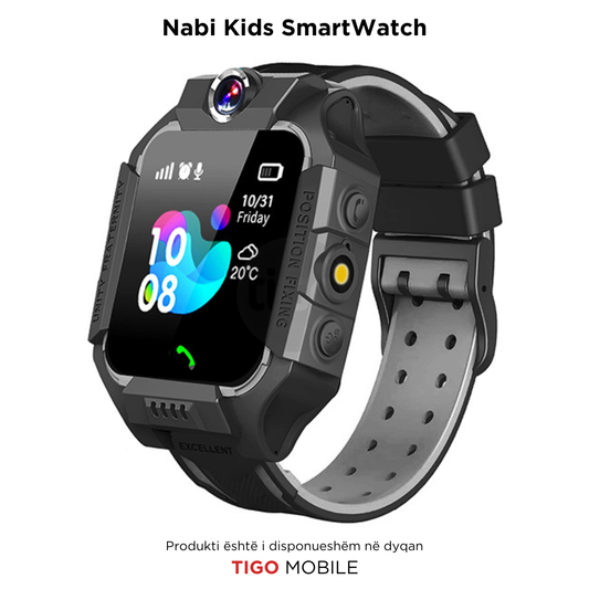 Nabi Kids Smartwatch