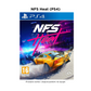 Sony PS4 Need For Speed Heat - NFS Heat