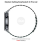 Kieslect Calling Smartwatch Kr Pro Ltd - Ore Inteligjente
