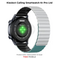 Kieslect Calling Smartwatch Kr Pro Ltd - Ore Inteligjente
