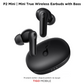 P2 Mini | Mini True Wireless Earbuds with Bass
