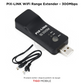PIX-LINK Single Band WiFi Range Extender – 300Mbps | Wireless TV Network Adapter