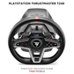 Racing Wheel for PlayStation & PC - Thrustmsater T248