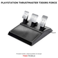 Thrustmaster T300 RS – Racing Wheel for PlayStation & PC