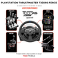 Thrustmaster T300 RS – Racing Wheel for PlayStation & PC