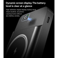 Power Bank Multifunksional 10000mAh me Karikim Wireless – Yesido YP69  USB &Type-C Multi Functional 15W Wireless Charging