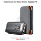 Azeada Walker II -  20000mAh Solar Power Bank AZ-P16