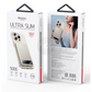 Yesido – Power Bank 5,000mAh Ultra i Hollë me Karikim Wireless Magnetik 15W - YP66  Wireless Fast Charging Magnetic