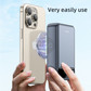 Power Bank 20000mAh me karikim magnetik 35W - YP50 35W Fast Charging