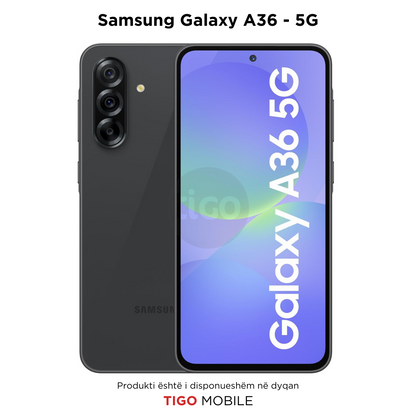 Samsung Galaxy A36 - 5G