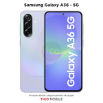 Samsung Galaxy A36 - 5G