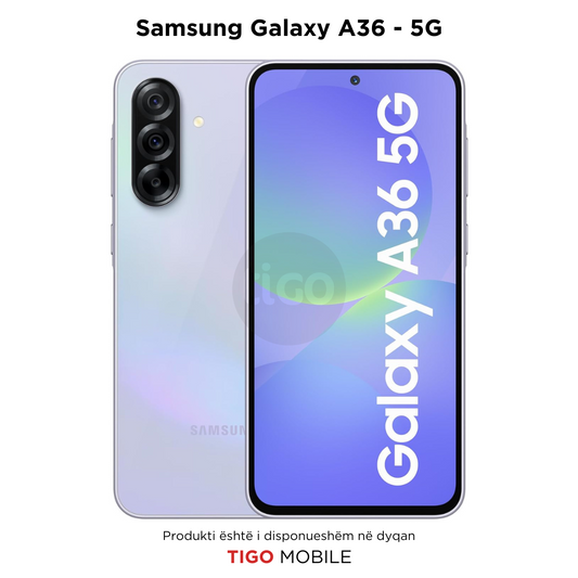 Samsung Galaxy A36 - 5G