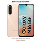SAMSUNG GALAXY M16 - 5G