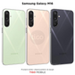 SAMSUNG GALAXY M16 - 5G