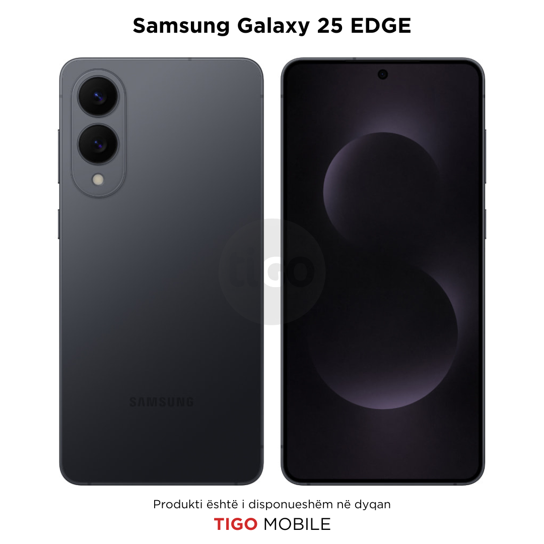 Samsung Galaxy S25 Edge