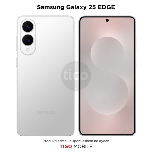 Samsung Galaxy S25 Edge