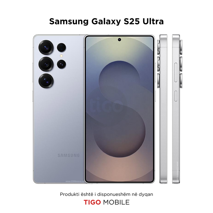 Samsung Galaxy S25 Ultra